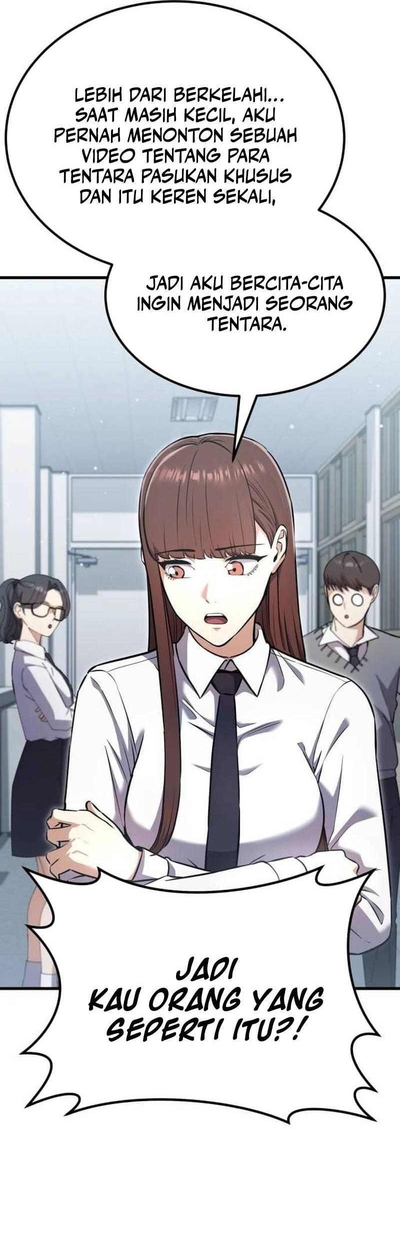 What Can I Do Alone? Chapter 26 Gambar 74