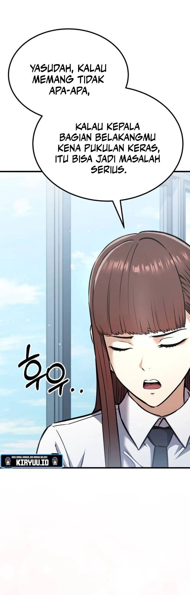 What Can I Do Alone? Chapter 26 Gambar 75