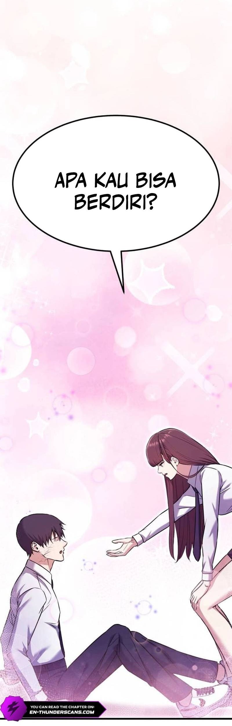 What Can I Do Alone? Chapter 26 Gambar 76
