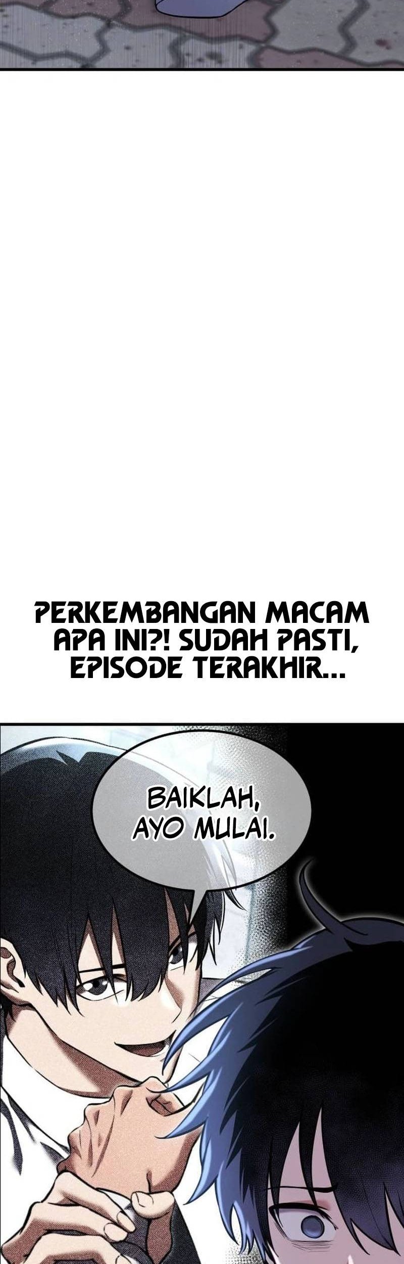 What Can I Do Alone? Chapter 26 Gambar 3