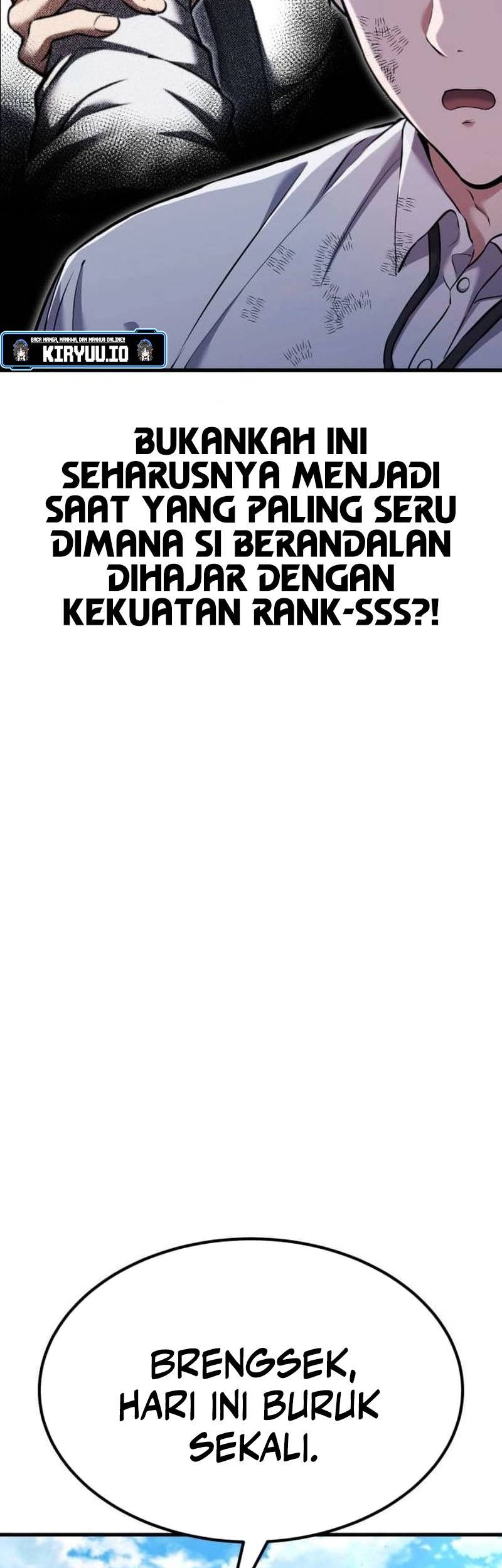 What Can I Do Alone? Chapter 26 Gambar 4