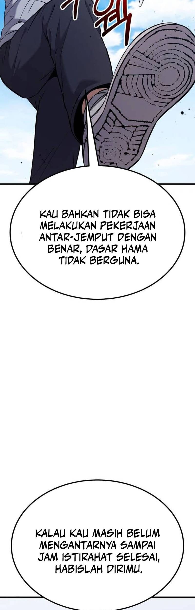 What Can I Do Alone? Chapter 26 Gambar 12