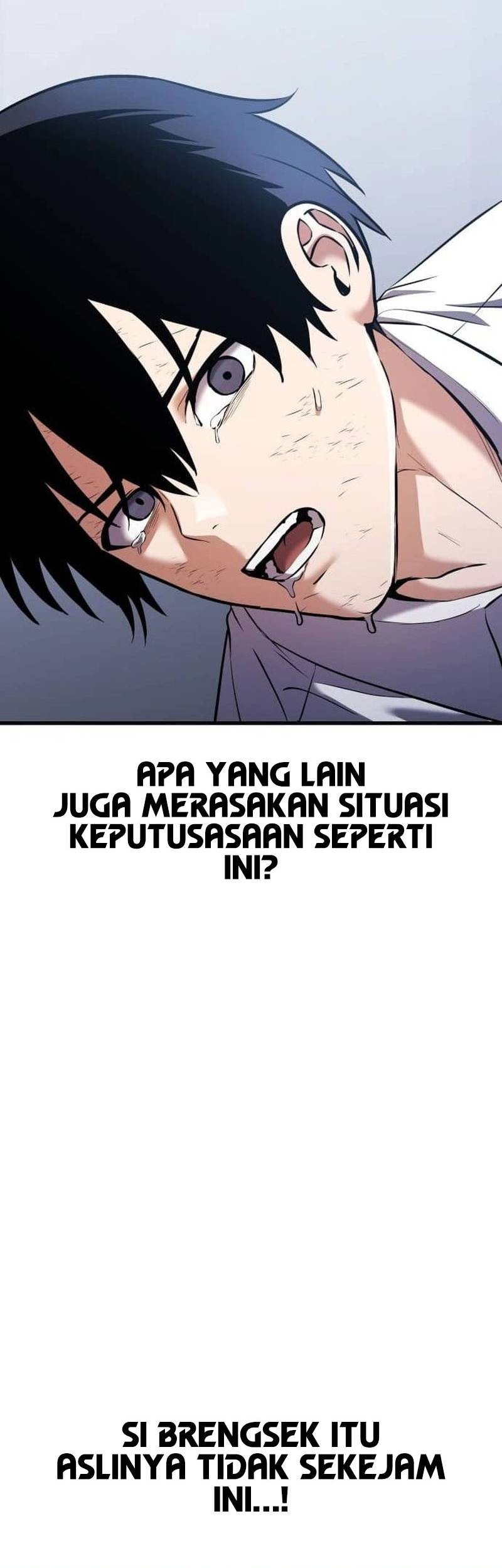 What Can I Do Alone? Chapter 26 Gambar 14