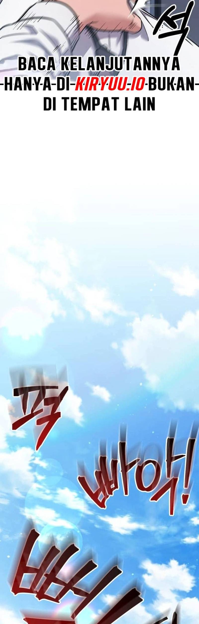 What Can I Do Alone? Chapter 26 Gambar 23