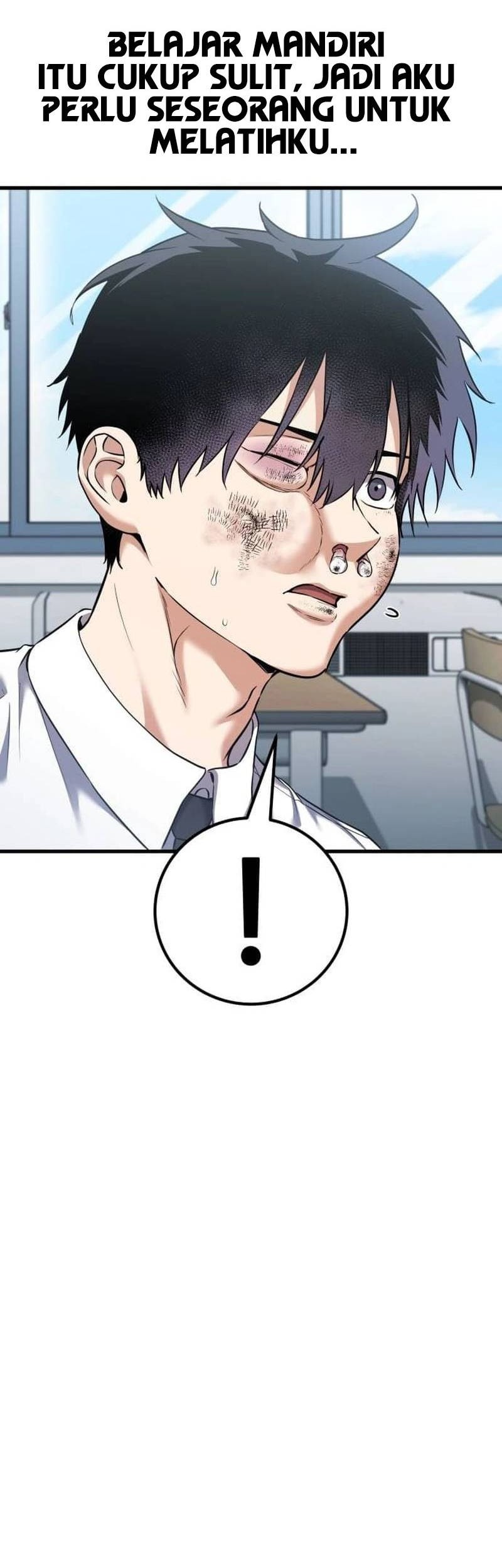 What Can I Do Alone? Chapter 26 Gambar 28