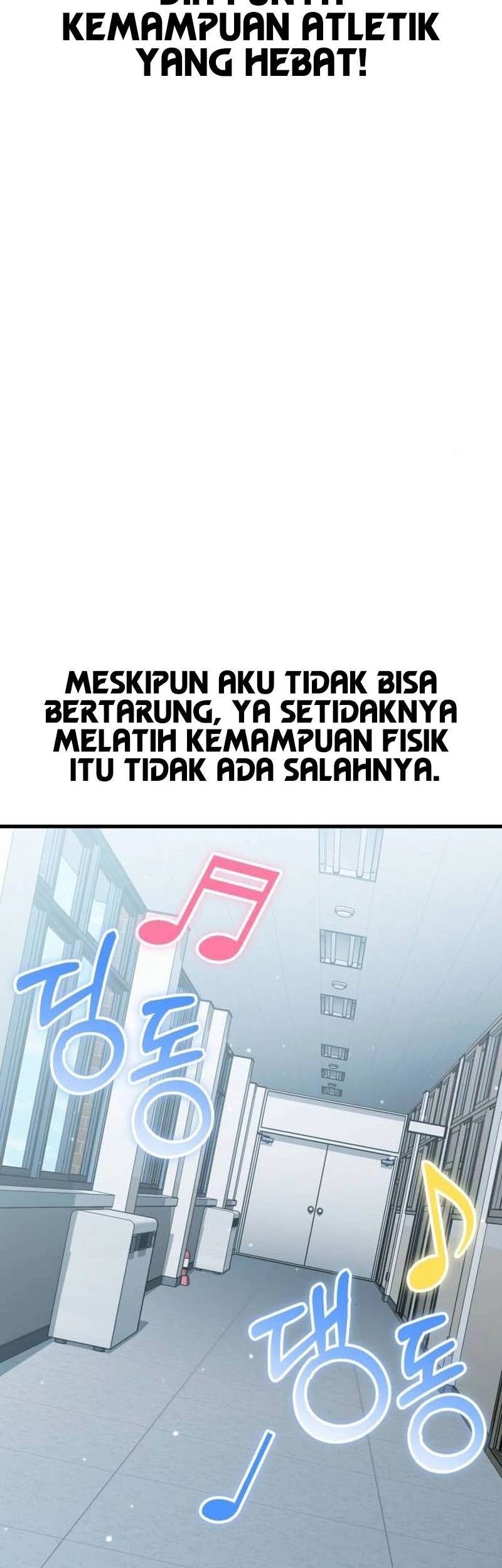 What Can I Do Alone? Chapter 26 Gambar 30