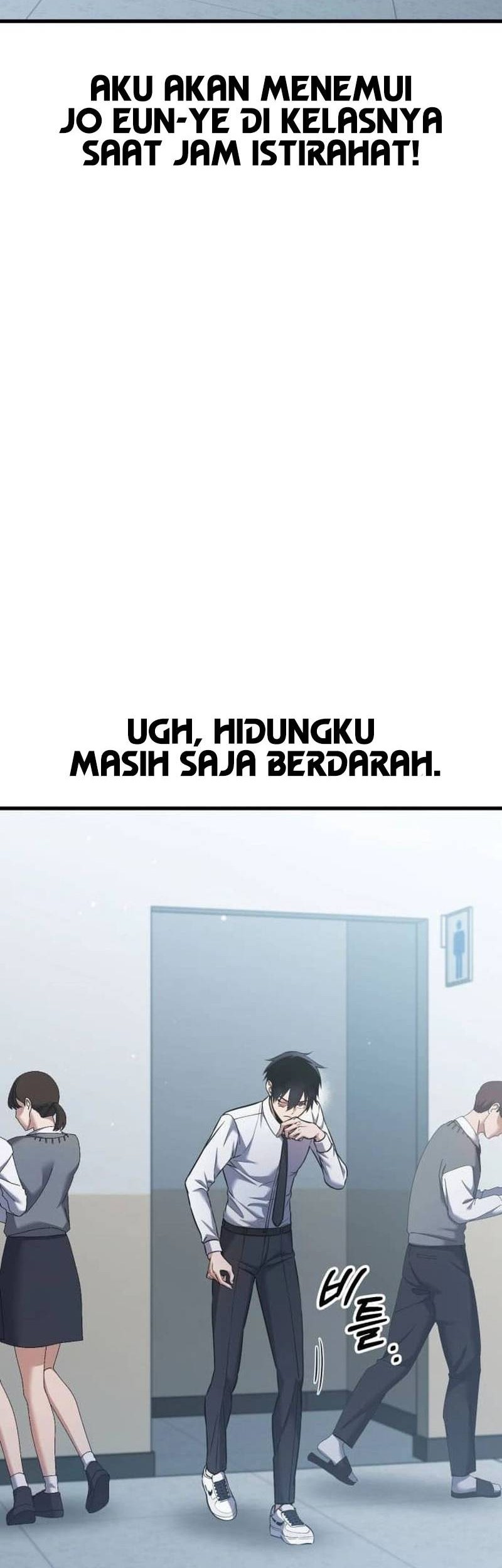 What Can I Do Alone? Chapter 26 Gambar 31