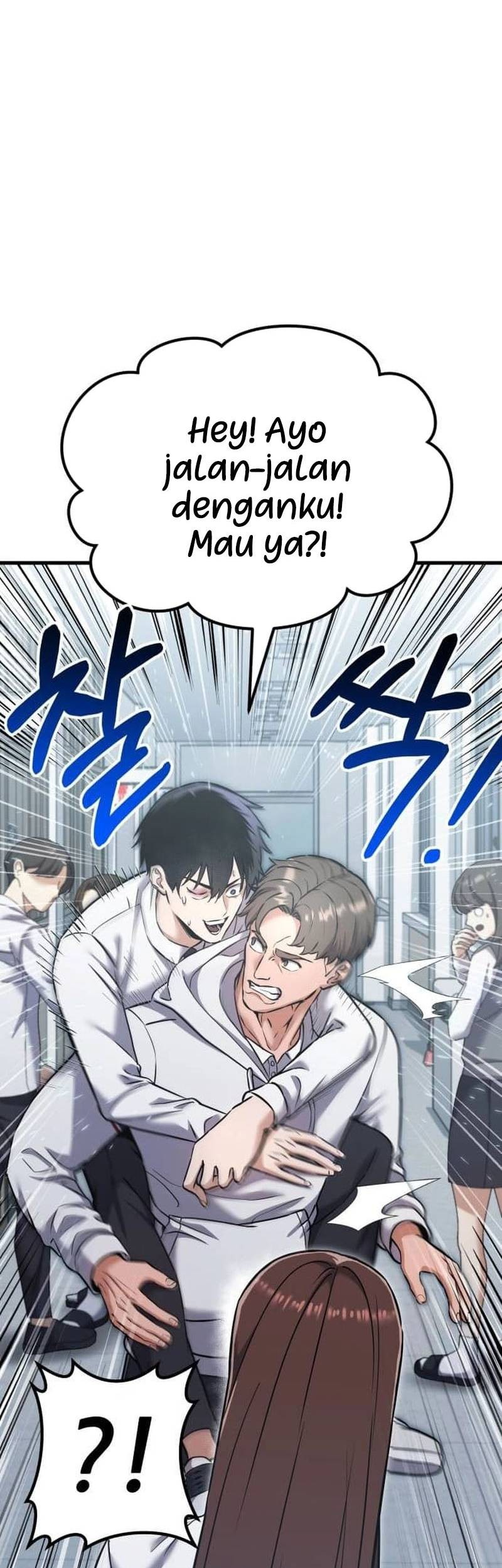 What Can I Do Alone? Chapter 26 Gambar 38