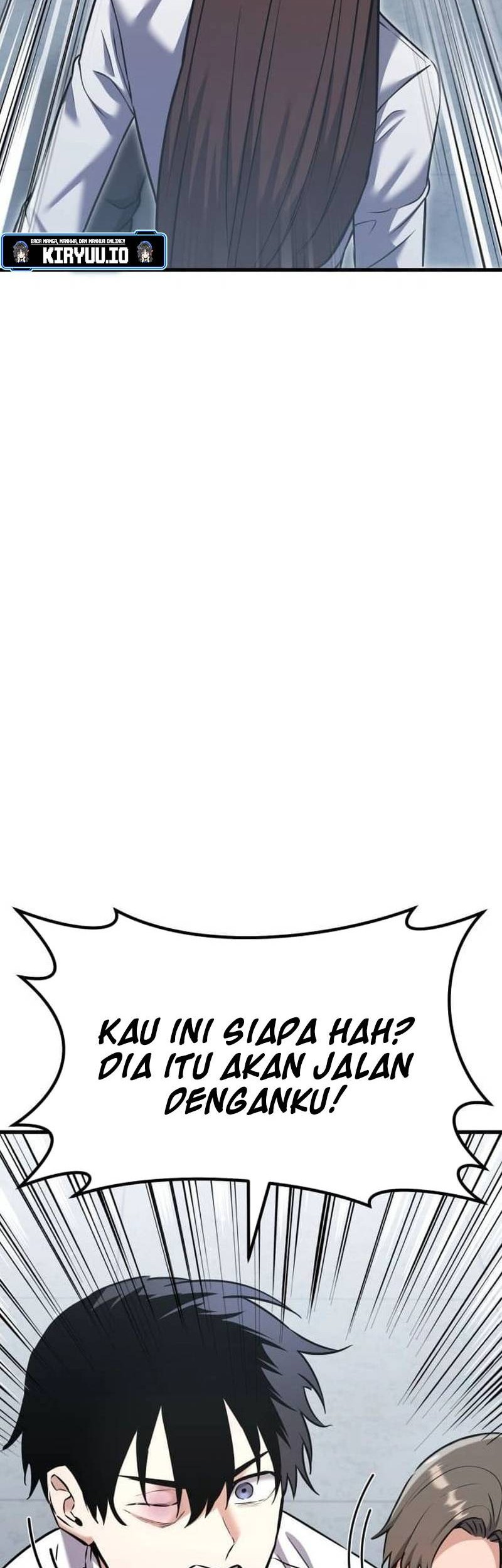 What Can I Do Alone? Chapter 26 Gambar 39