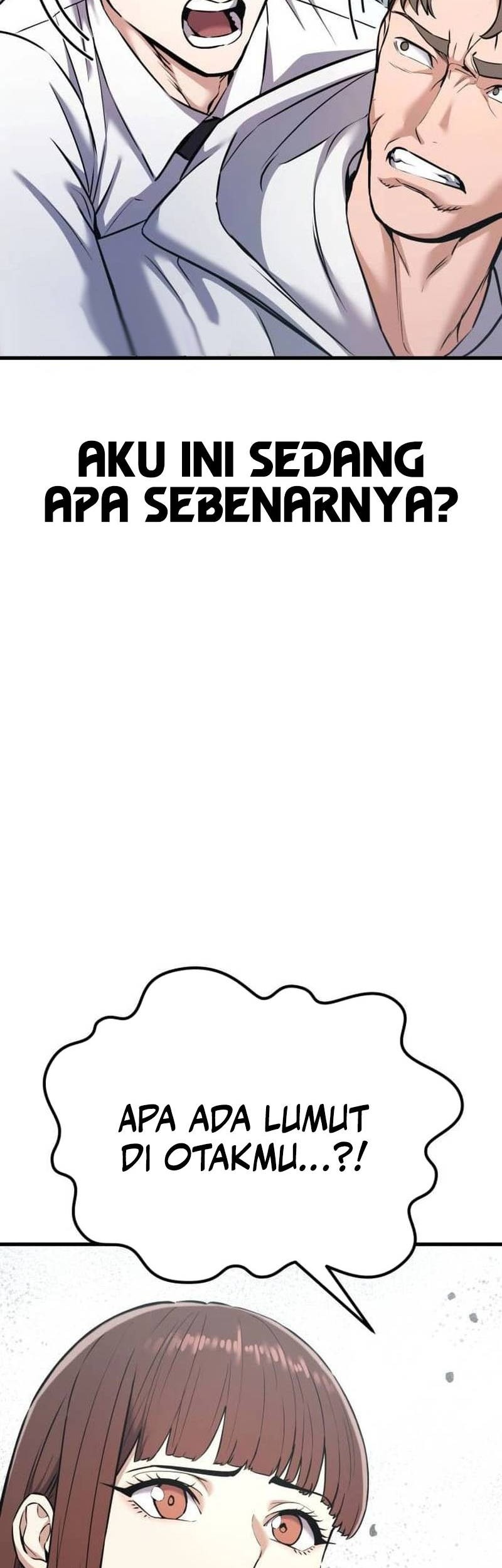 What Can I Do Alone? Chapter 26 Gambar 40