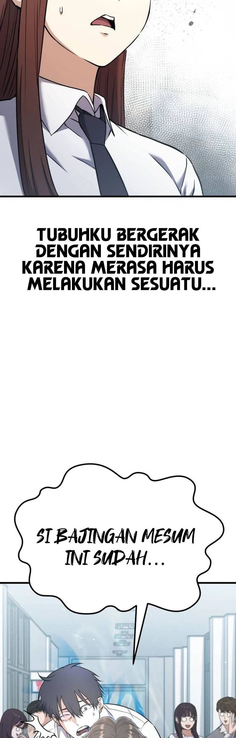 What Can I Do Alone? Chapter 26 Gambar 41