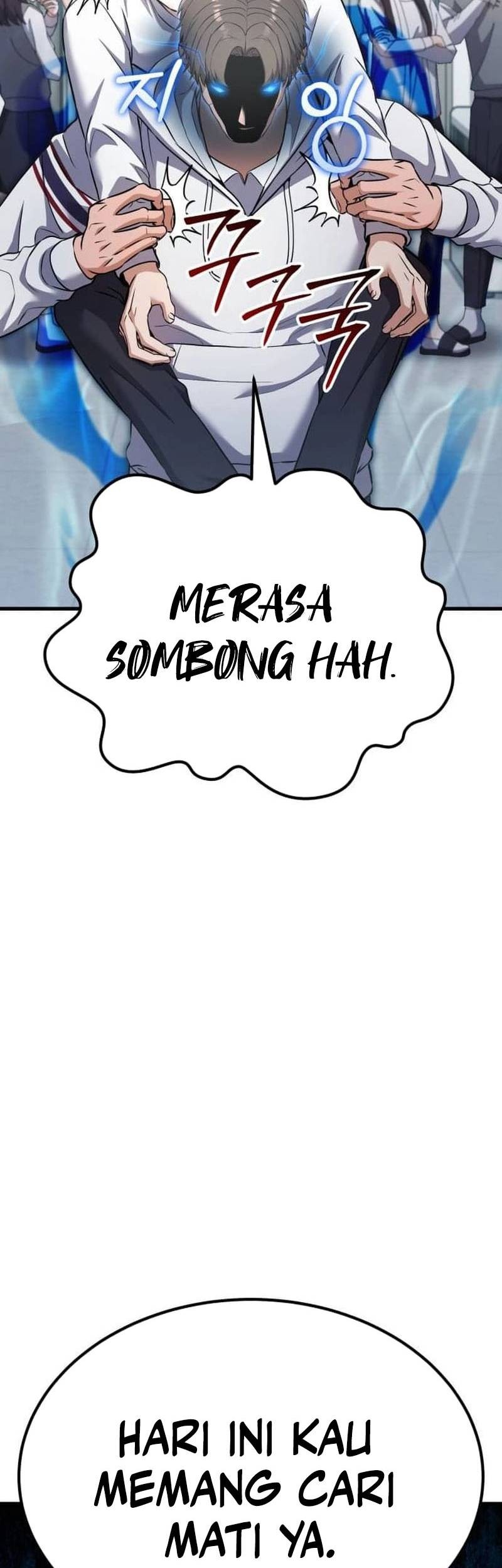 What Can I Do Alone? Chapter 26 Gambar 42
