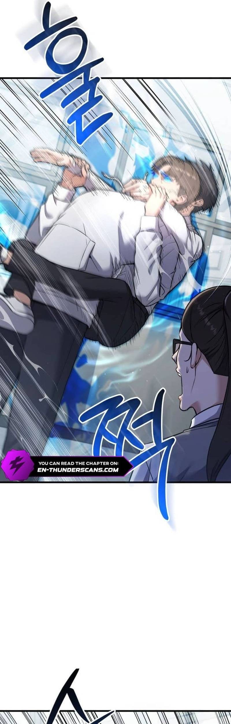 What Can I Do Alone? Chapter 26 Gambar 44