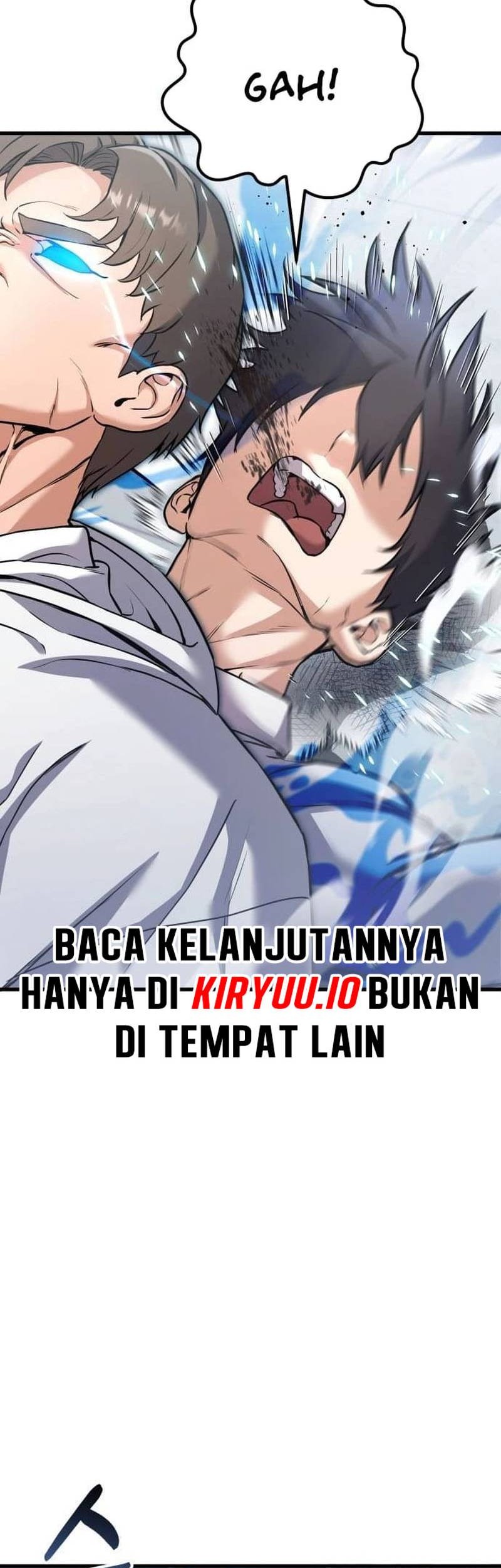 What Can I Do Alone? Chapter 26 Gambar 46