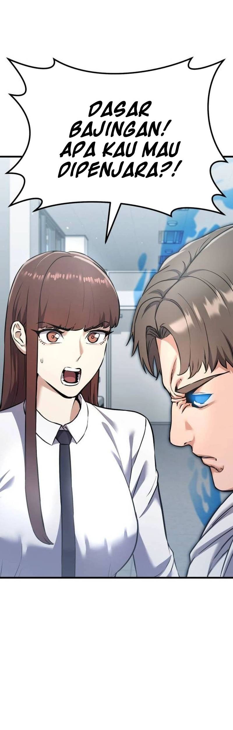 What Can I Do Alone? Chapter 26 Gambar 48