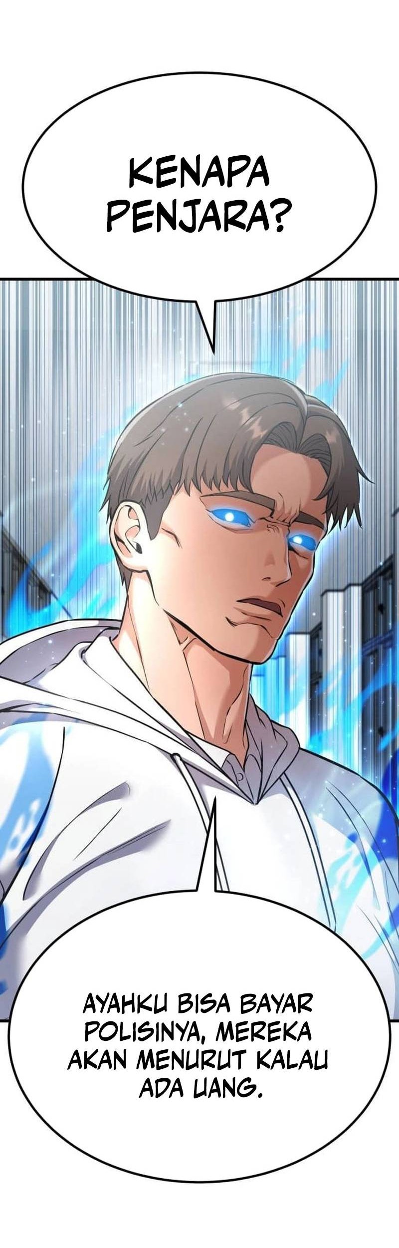 What Can I Do Alone? Chapter 26 Gambar 49