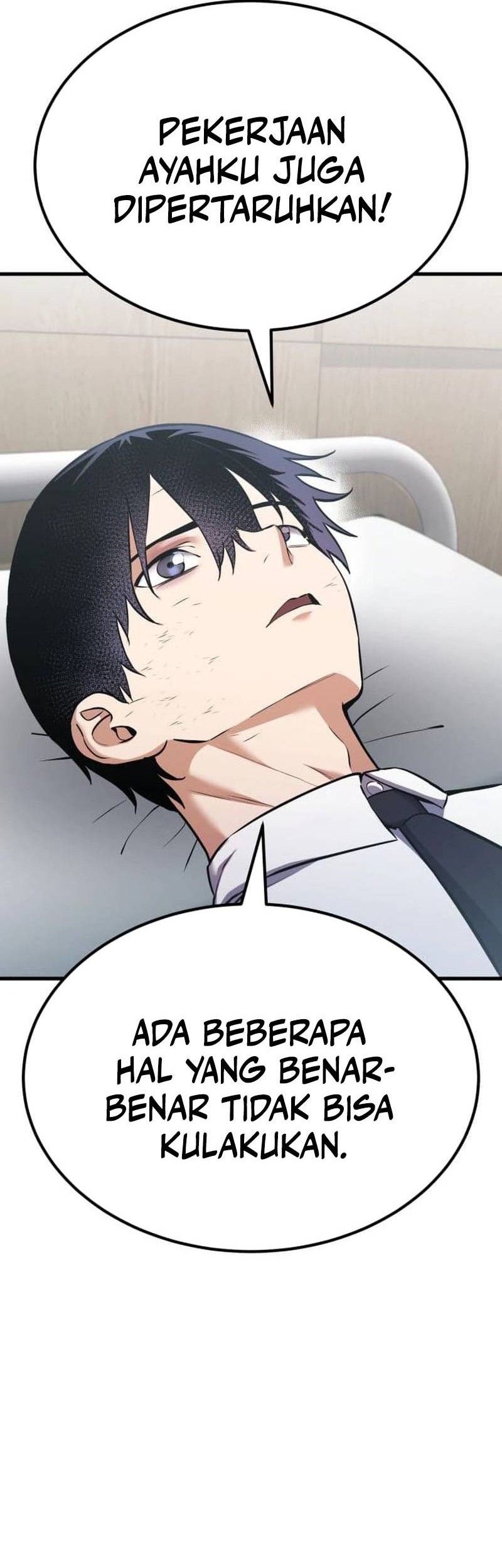 What Can I Do Alone? Chapter 27 Gambar 51