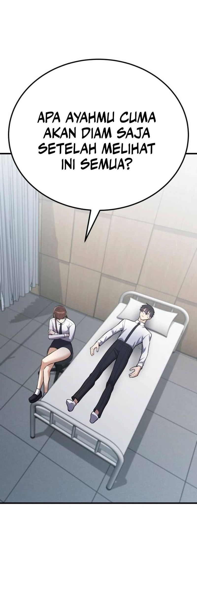 What Can I Do Alone? Chapter 27 Gambar 53