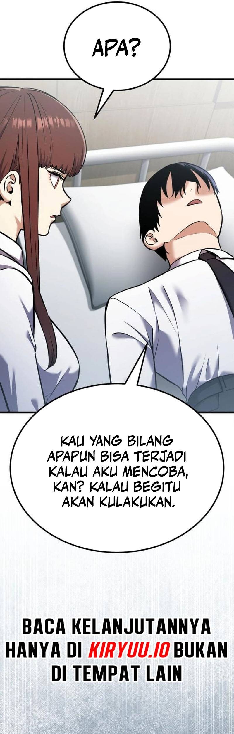 What Can I Do Alone? Chapter 27 Gambar 56