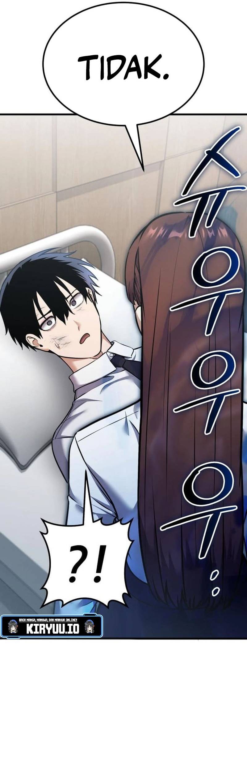 What Can I Do Alone? Chapter 27 Gambar 62
