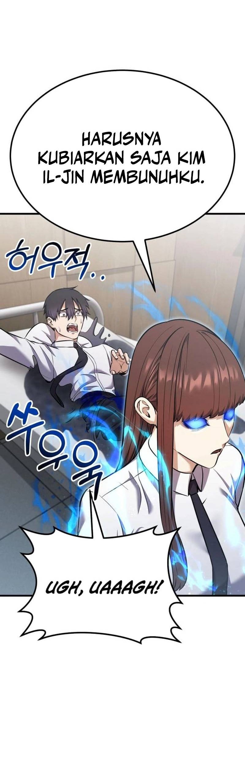 What Can I Do Alone? Chapter 27 Gambar 75