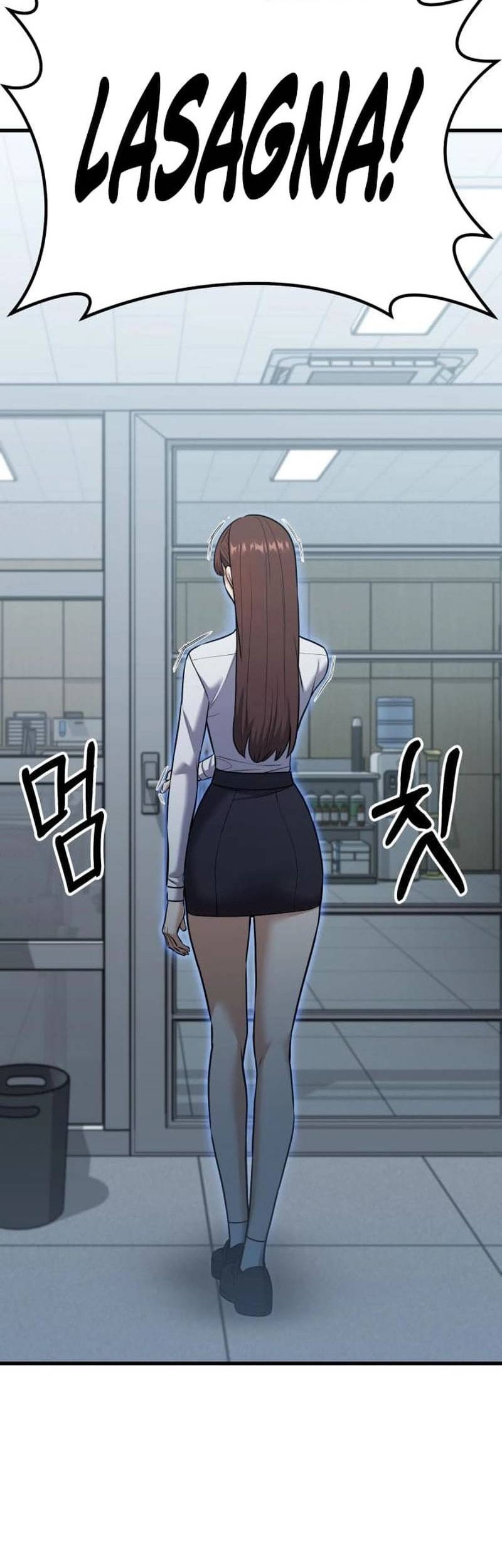 What Can I Do Alone? Chapter 27 Gambar 77