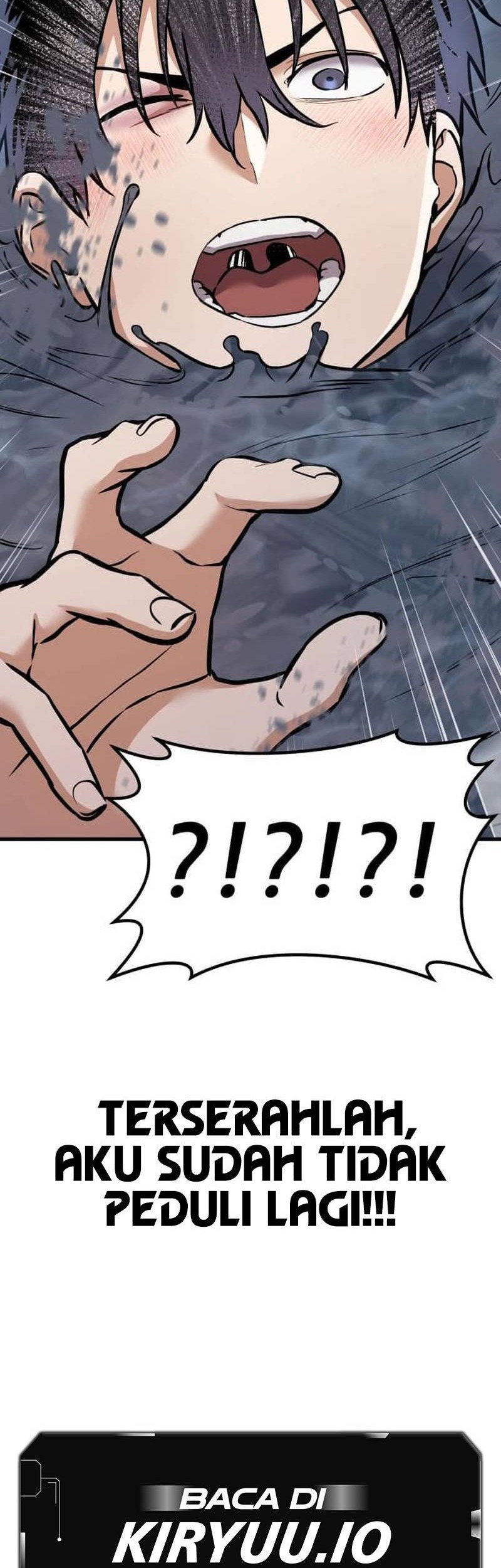 What Can I Do Alone? Chapter 27 Gambar 83
