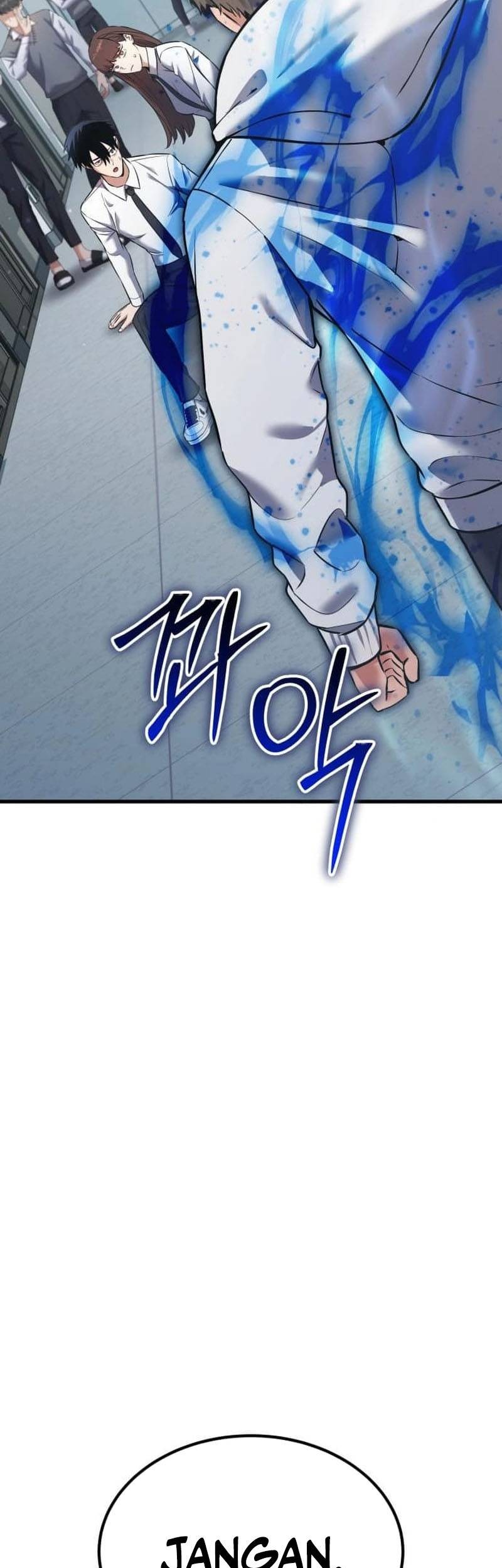 What Can I Do Alone? Chapter 27 Gambar 6