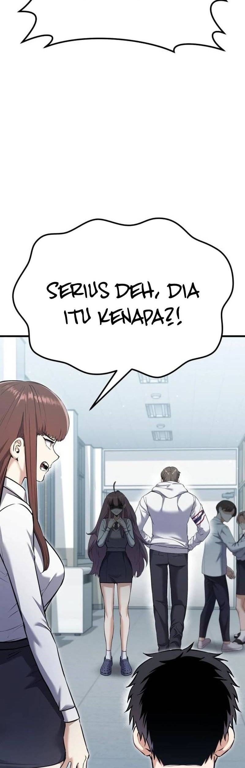 What Can I Do Alone? Chapter 27 Gambar 15