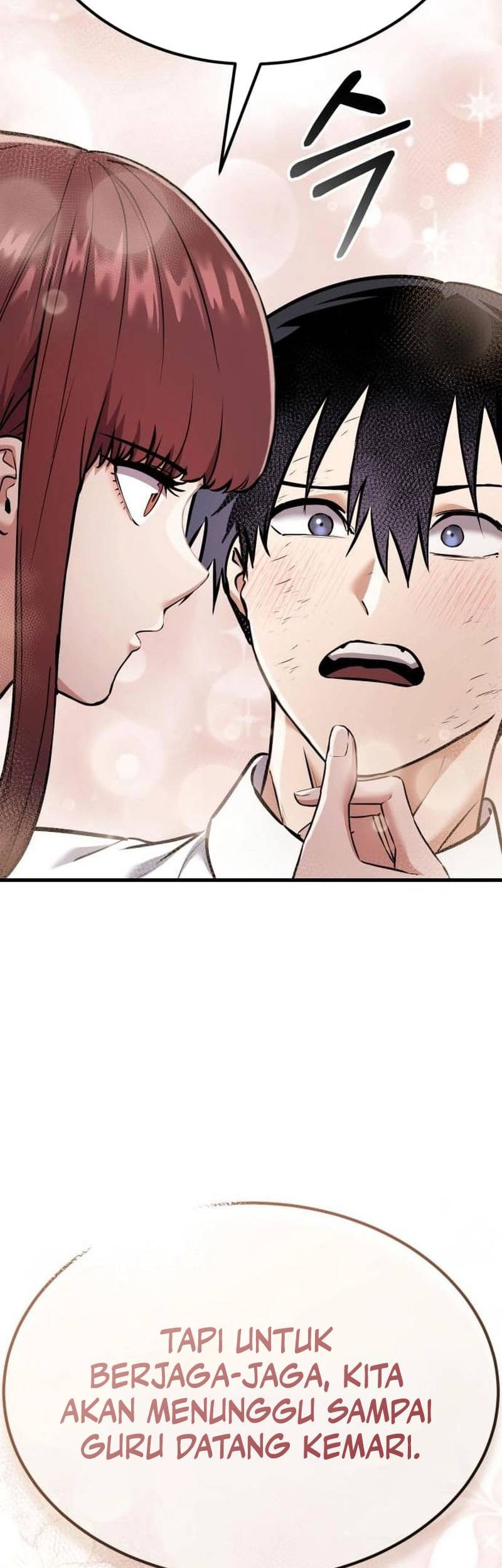 What Can I Do Alone? Chapter 27 Gambar 24