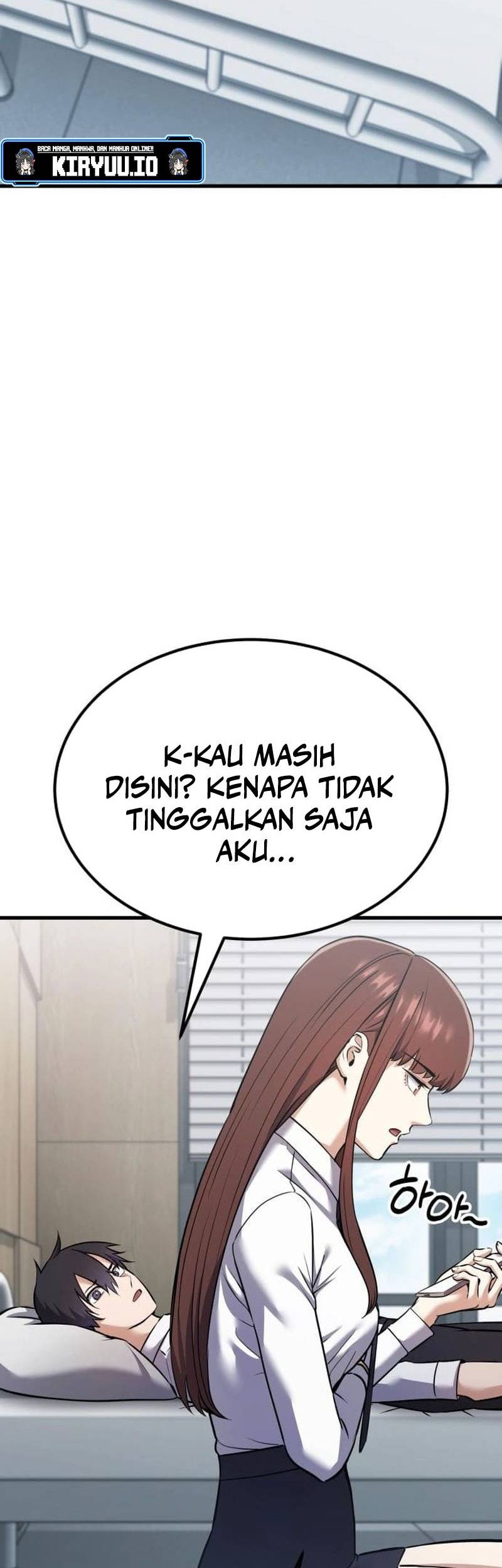 What Can I Do Alone? Chapter 27 Gambar 27