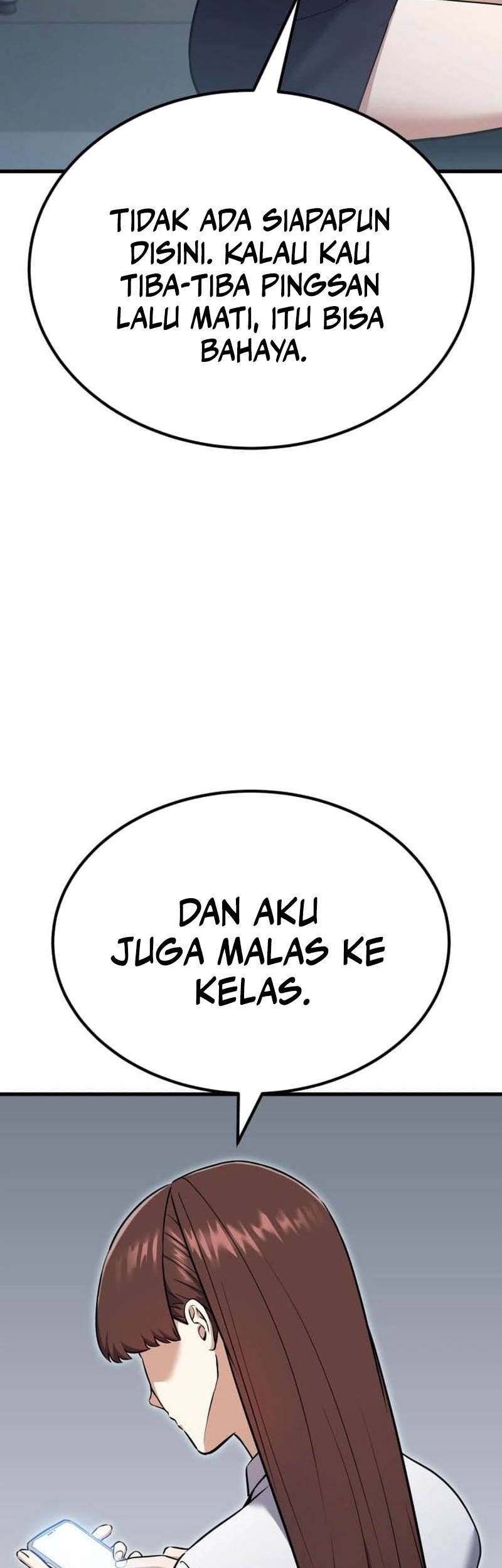 What Can I Do Alone? Chapter 27 Gambar 28