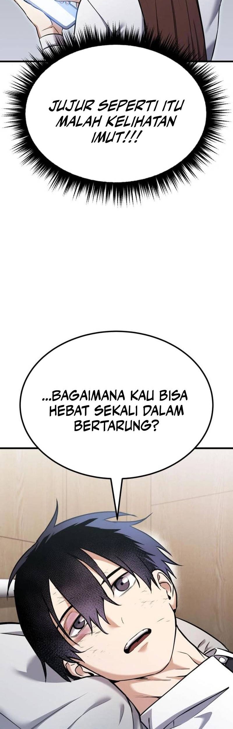 What Can I Do Alone? Chapter 27 Gambar 29