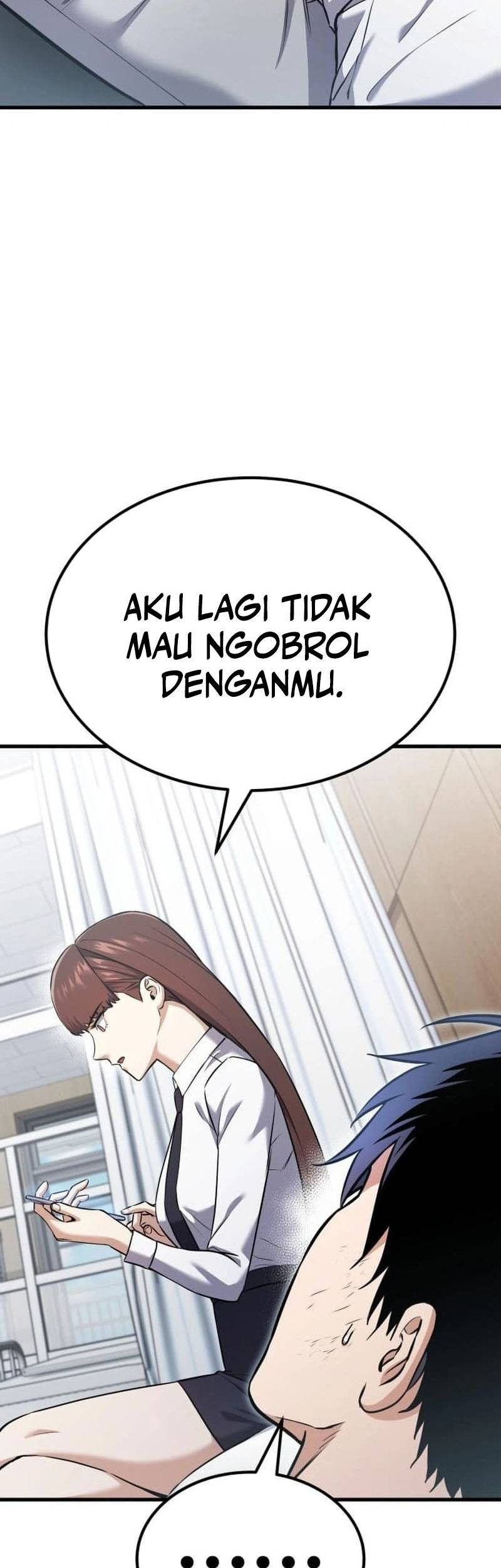 What Can I Do Alone? Chapter 27 Gambar 30