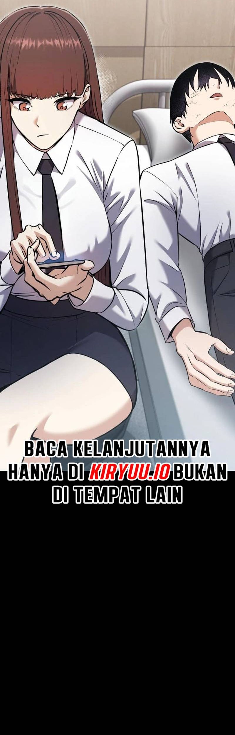 What Can I Do Alone? Chapter 27 Gambar 33