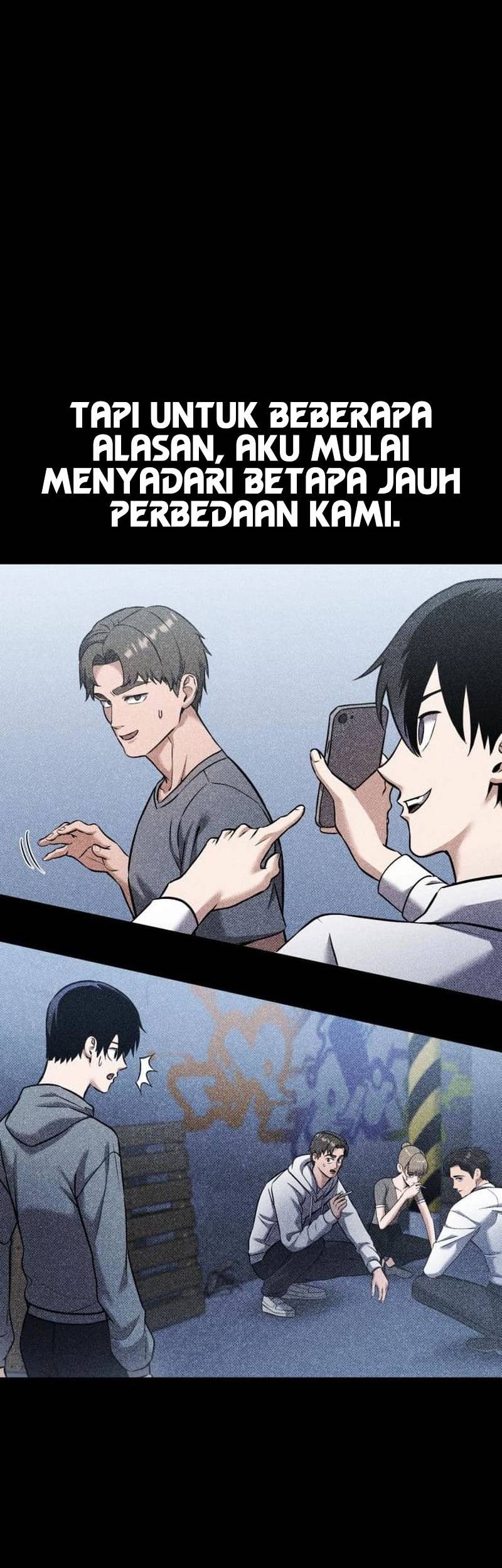 What Can I Do Alone? Chapter 27 Gambar 36