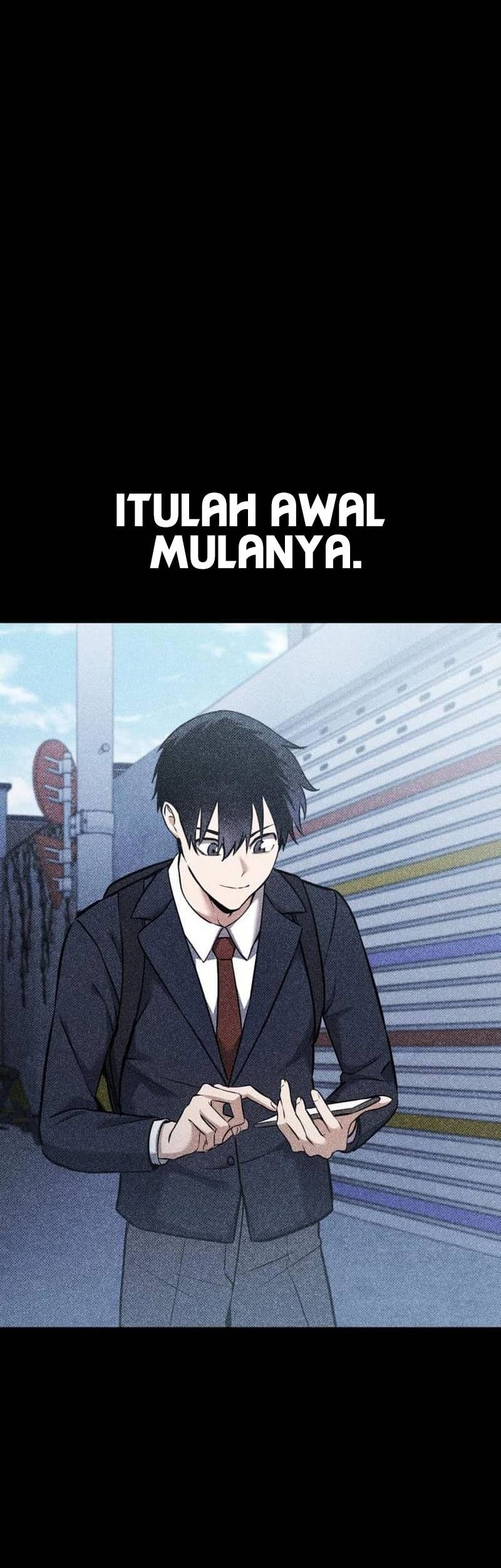 What Can I Do Alone? Chapter 27 Gambar 37