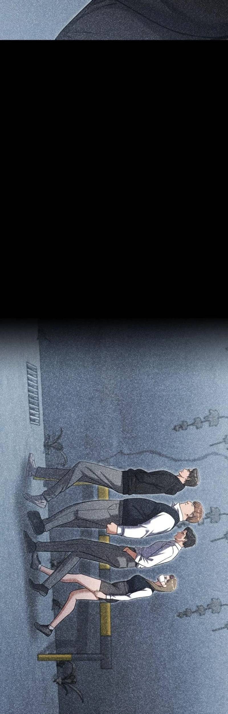 What Can I Do Alone? Chapter 27 Gambar 42