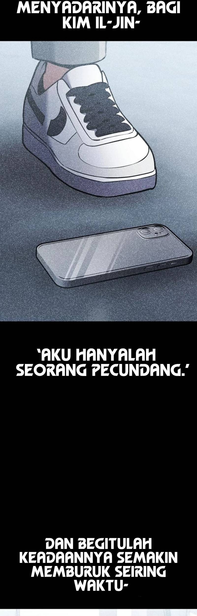 What Can I Do Alone? Chapter 27 Gambar 44