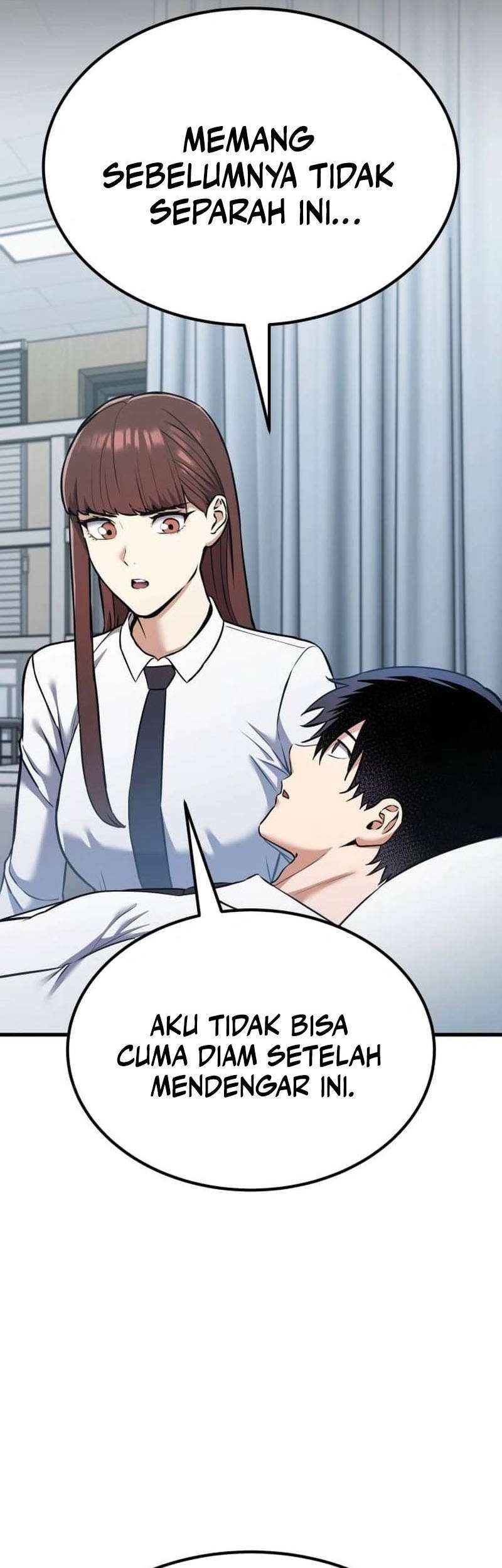 What Can I Do Alone? Chapter 27 Gambar 46