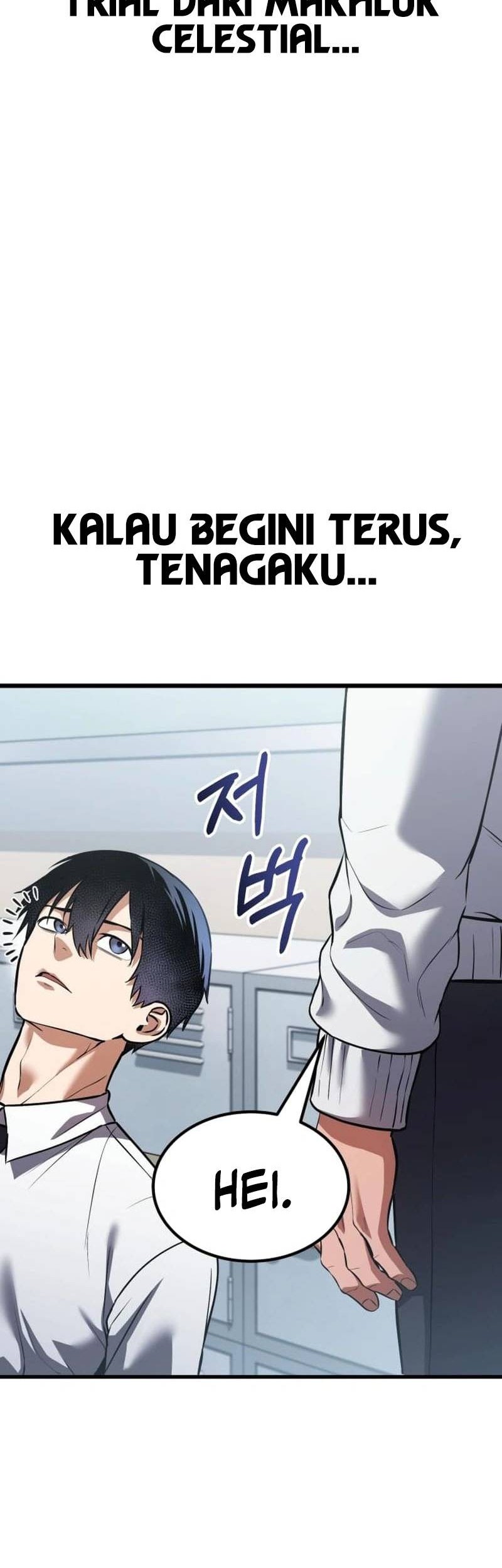 What Can I Do Alone? Chapter 28 Gambar 51