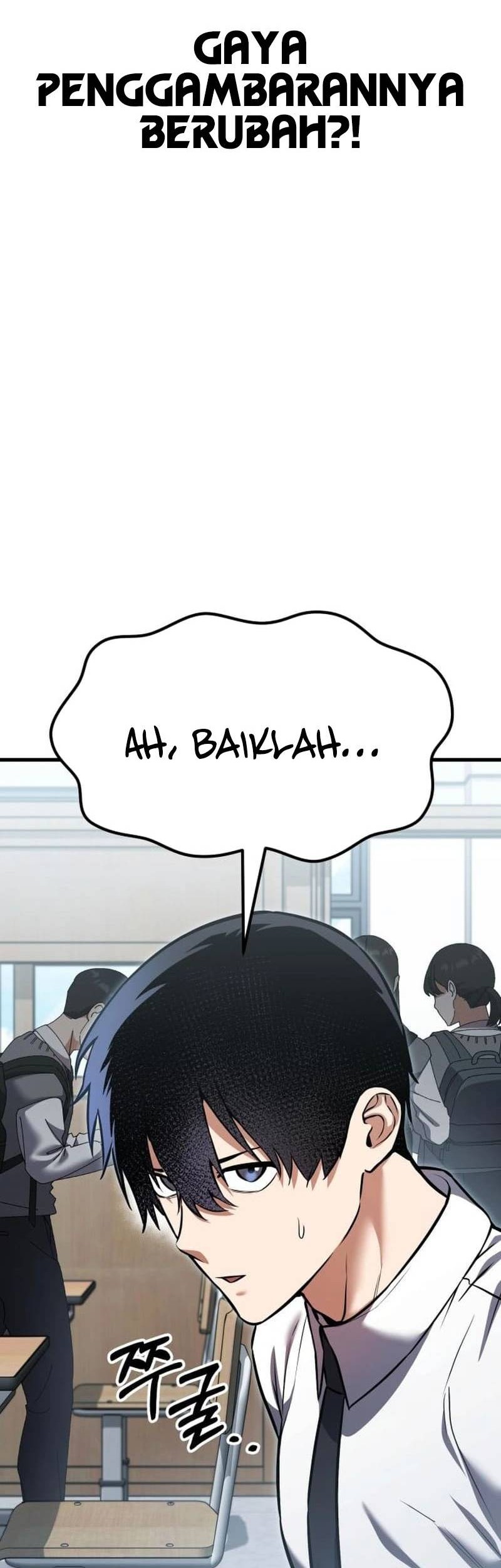 What Can I Do Alone? Chapter 28 Gambar 53