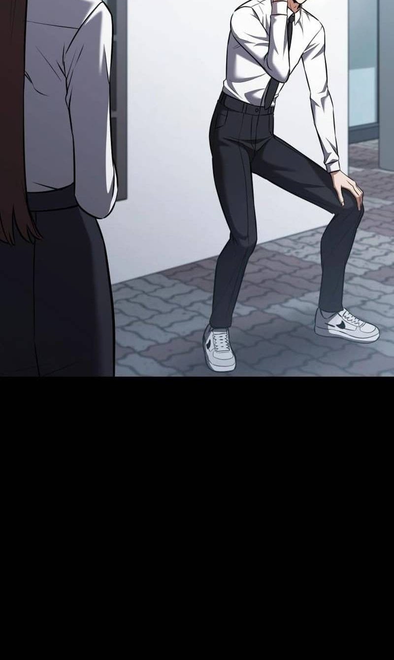 What Can I Do Alone? Chapter 28 Gambar 55