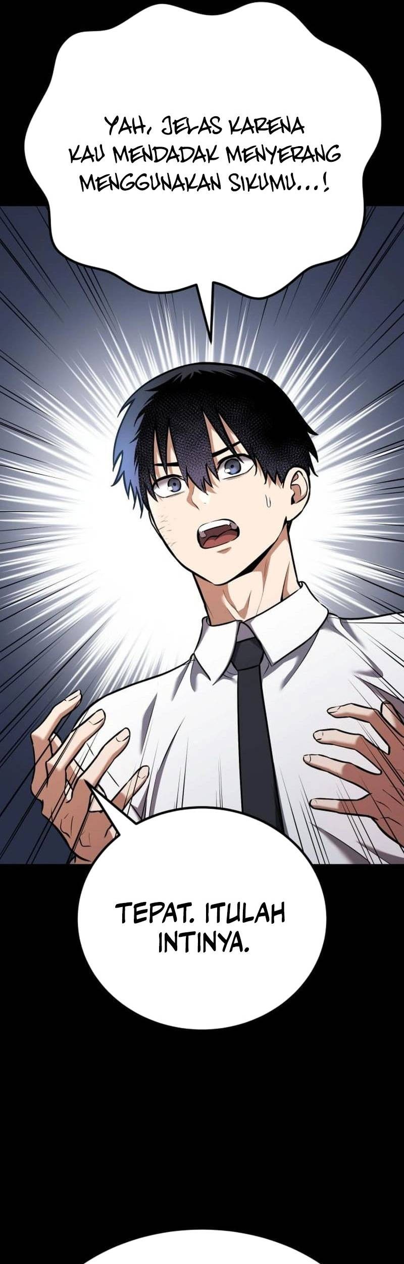 What Can I Do Alone? Chapter 28 Gambar 56