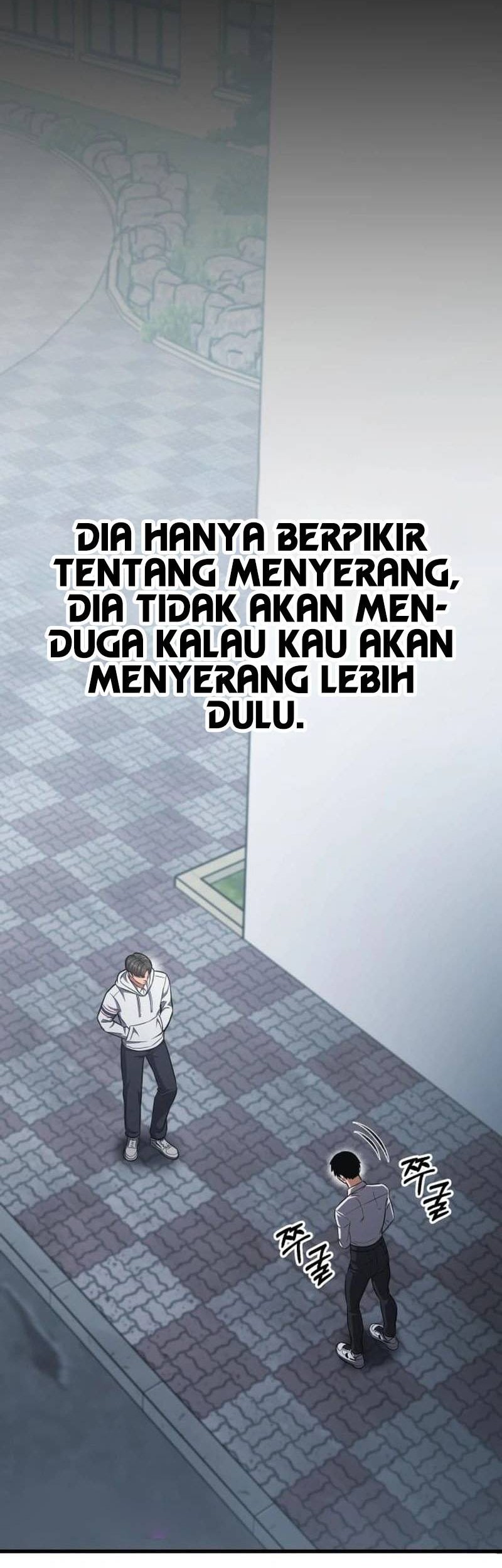 What Can I Do Alone? Chapter 28 Gambar 59