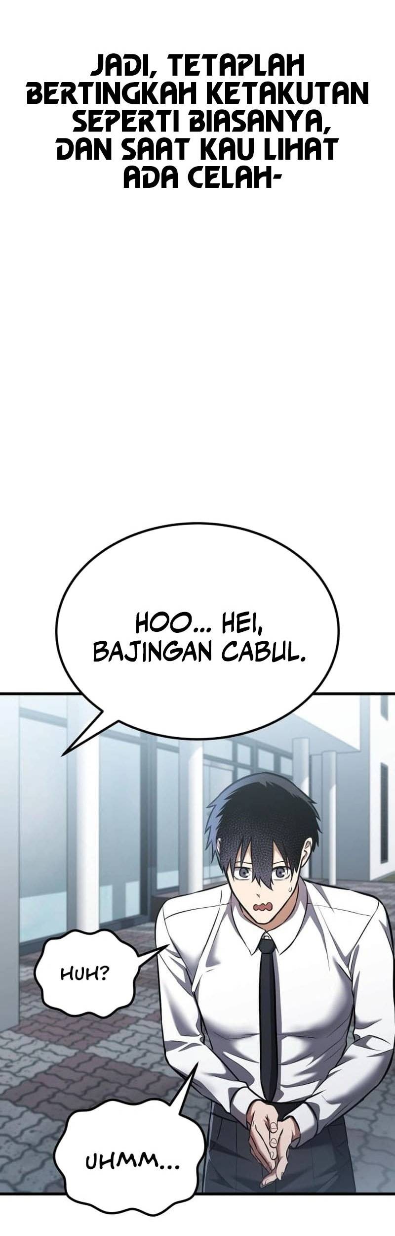 What Can I Do Alone? Chapter 28 Gambar 60
