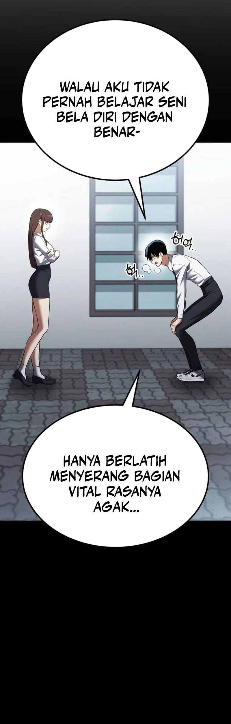What Can I Do Alone? Chapter 28 Gambar 71