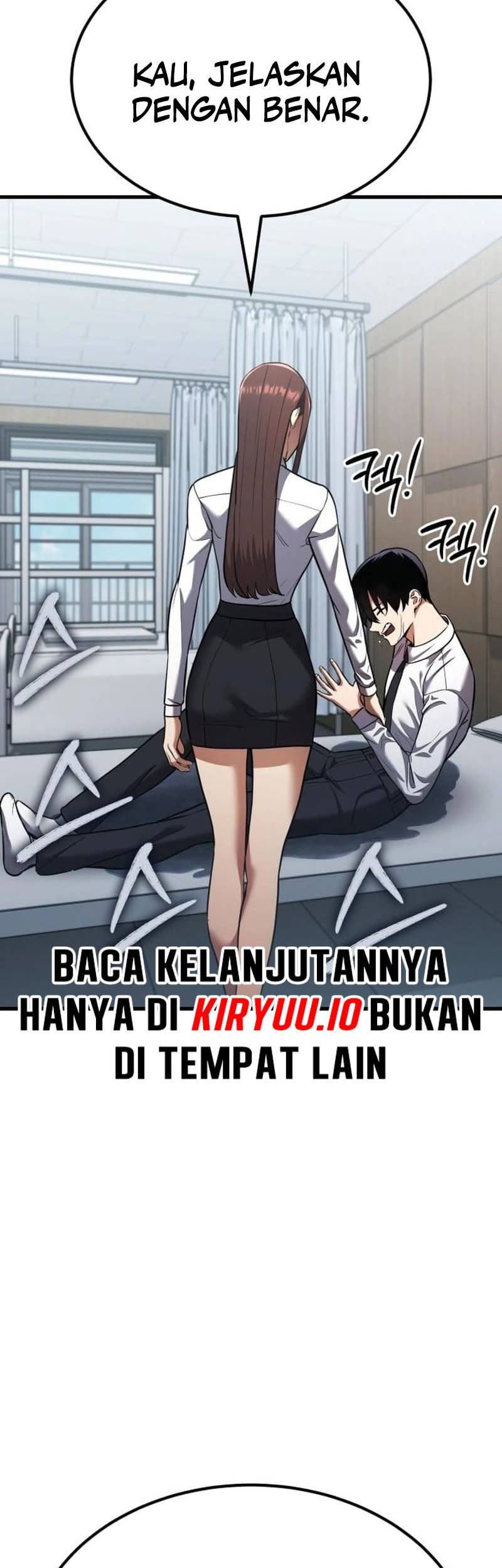What Can I Do Alone? Chapter 28 Gambar 10