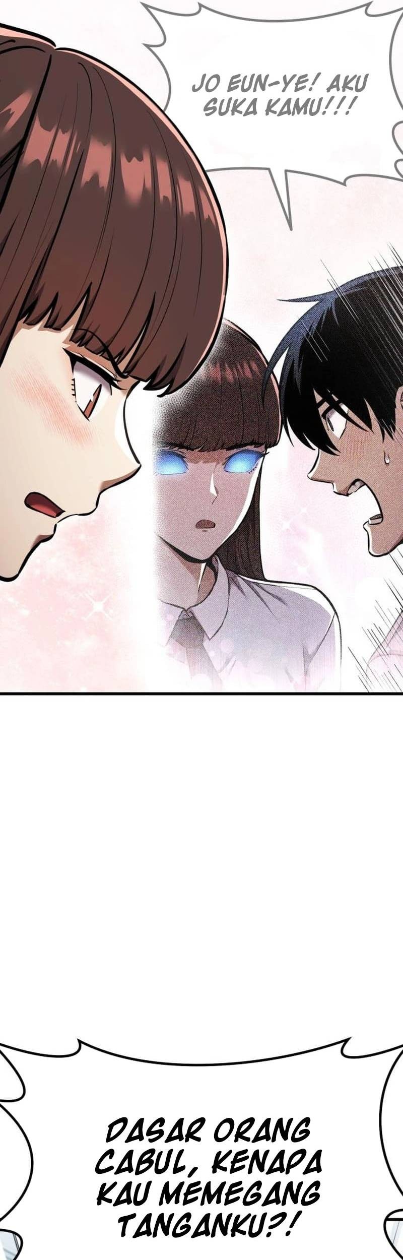 What Can I Do Alone? Chapter 28 Gambar 14