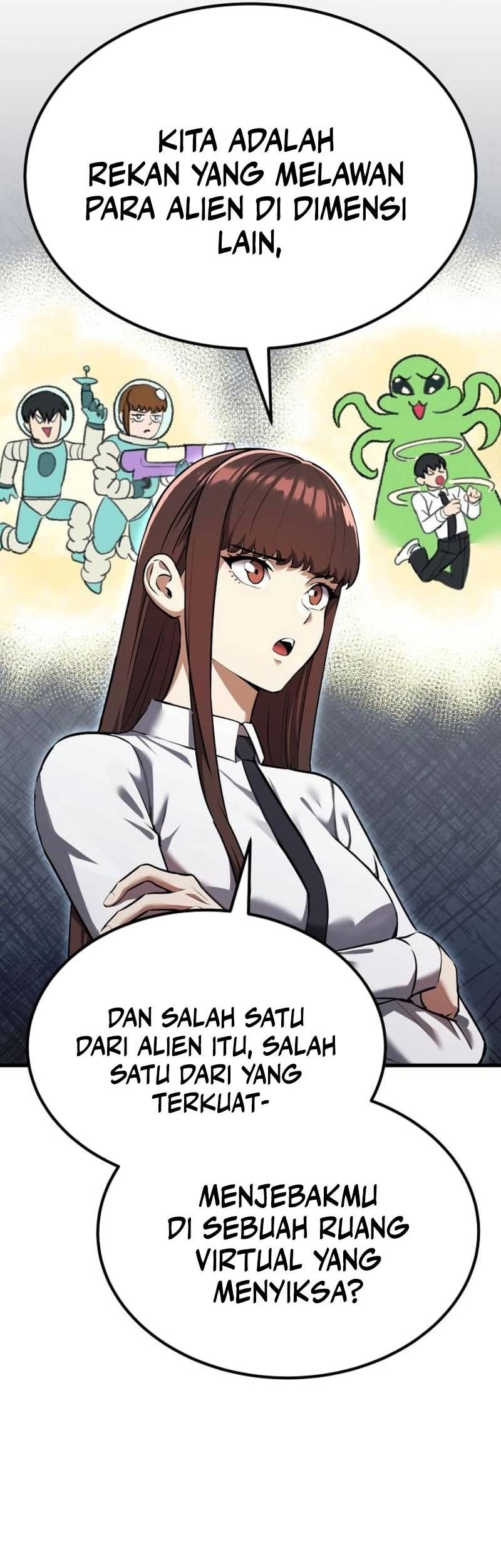 What Can I Do Alone? Chapter 28 Gambar 20